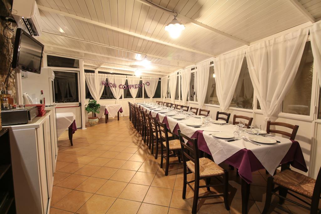 Agriturist Soleluna Caltagirone Extérieur photo