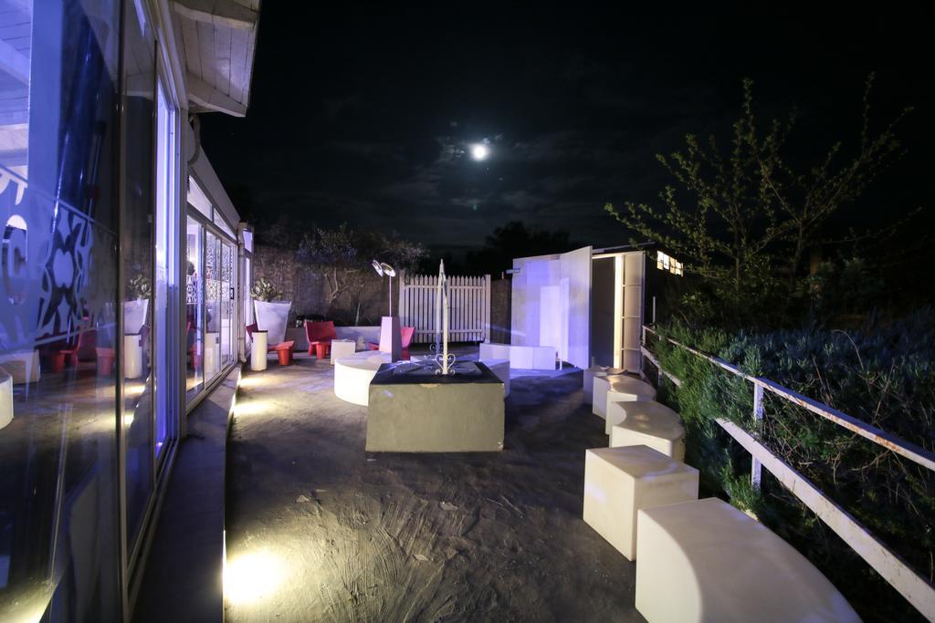 Agriturist Soleluna Caltagirone Extérieur photo