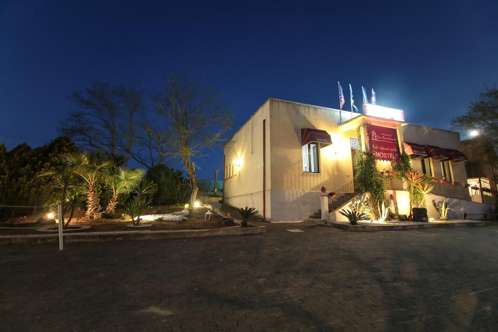 Agriturist Soleluna Caltagirone Extérieur photo