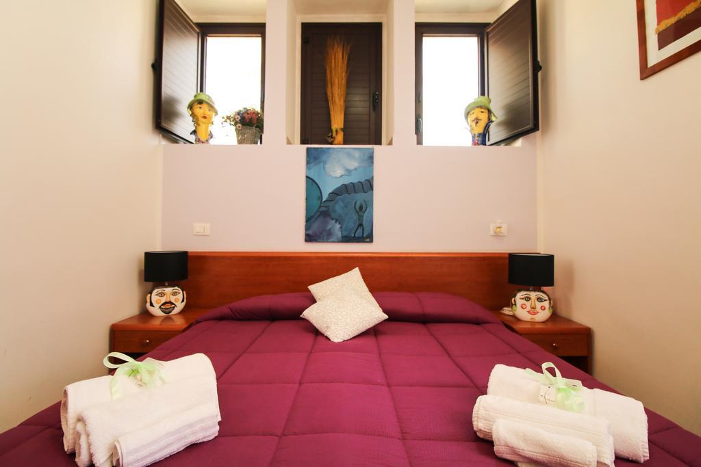Agriturist Soleluna Caltagirone Extérieur photo