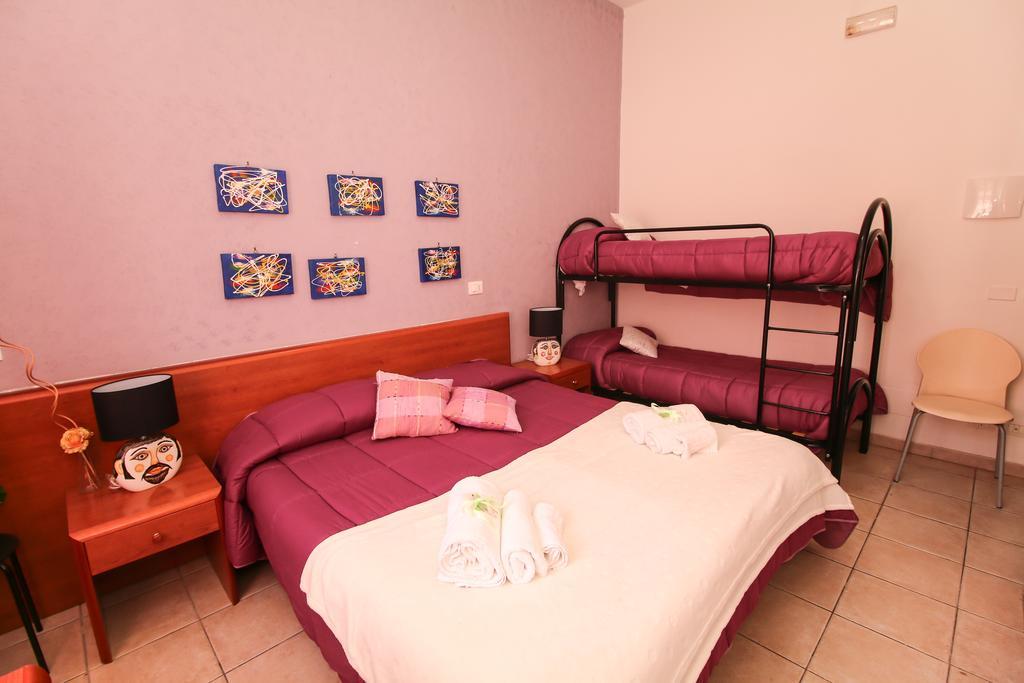 Agriturist Soleluna Caltagirone Extérieur photo