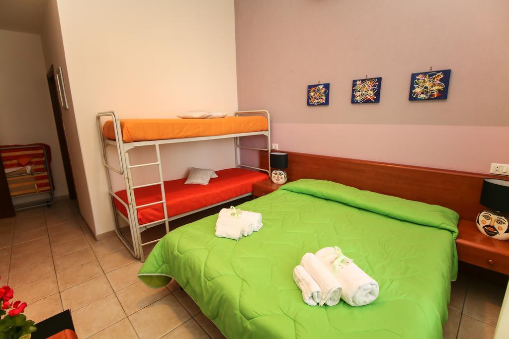 Agriturist Soleluna Caltagirone Extérieur photo