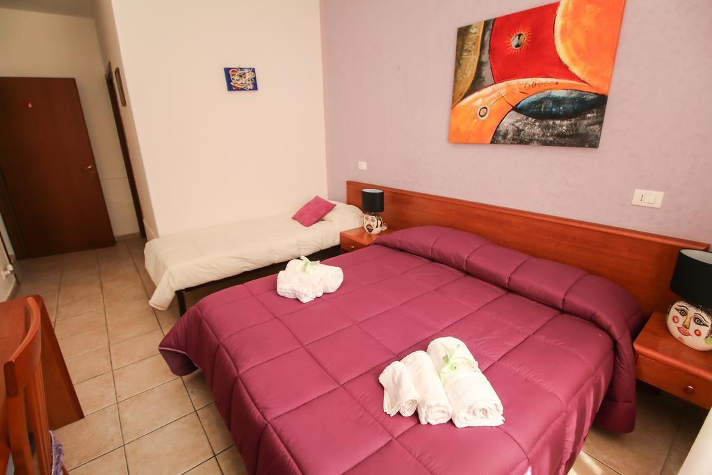 Agriturist Soleluna Caltagirone Extérieur photo