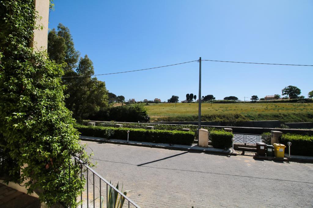 Agriturist Soleluna Caltagirone Extérieur photo