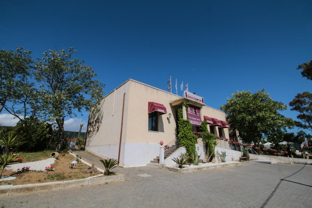 Agriturist Soleluna Caltagirone Extérieur photo